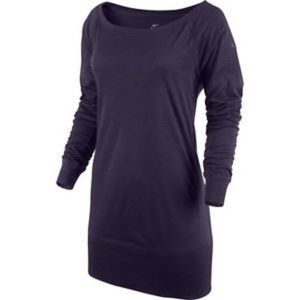 ❌sold❌ Women’s Nike Long Shirt